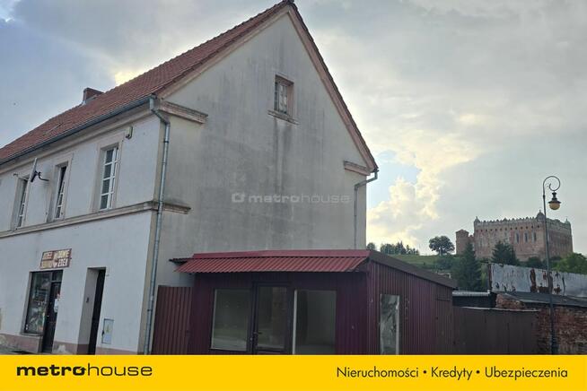 Kamienica 2 kondygnacyjna ok. 240m, cegła !