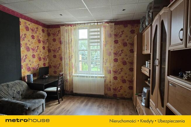 Kamienica 2 kondygnacyjna ok. 240m, cegła !