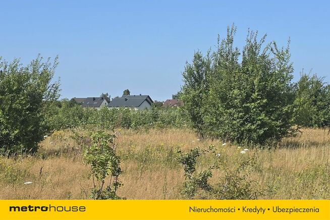 DZIAŁKA NIEDALEKO MORZA