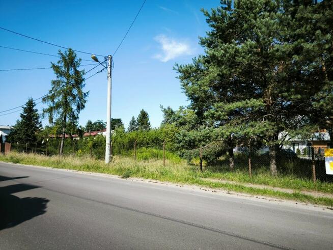 Działka Złotno.