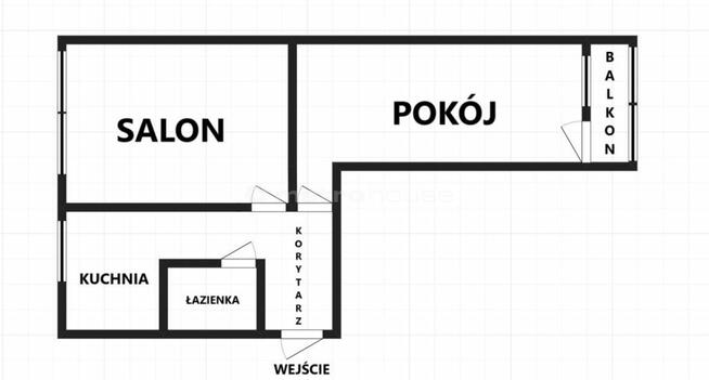 Komfortowe, przestronne mieszkanie w sercu miasta