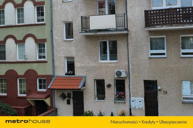 Elbląg Stare Miasto, mieszkanie z biznesem 186,5m²