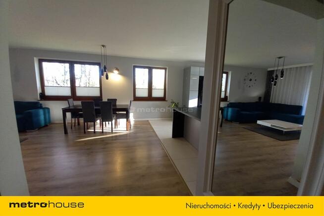 Piękny dom zlokalizowany między Warszawą a Łodzią