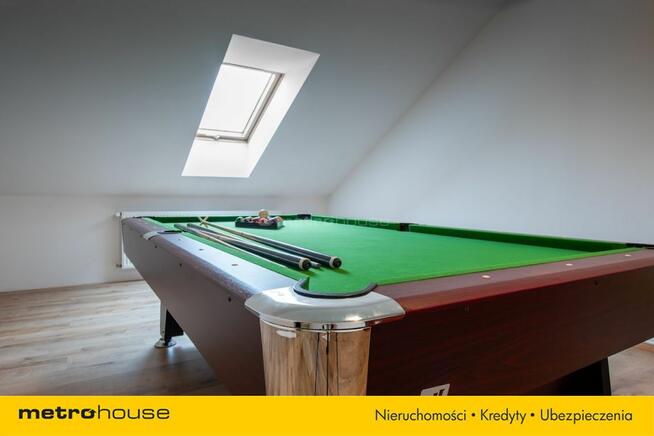 Piękny dom zlokalizowany między Warszawą a Łodzią