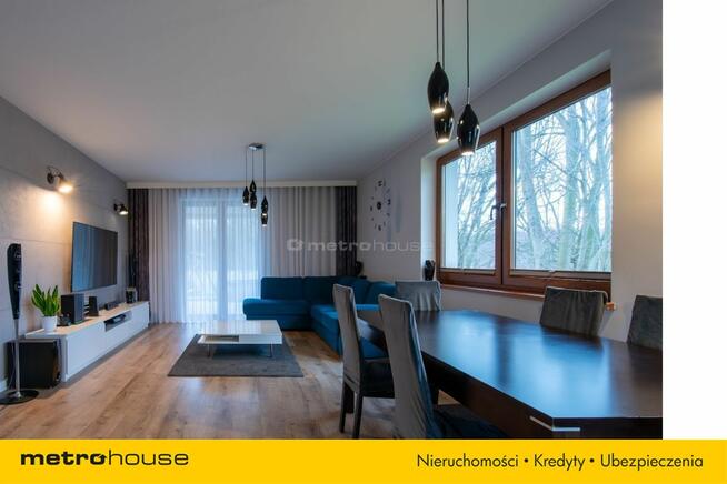 Piękny dom zlokalizowany między Warszawą a Łodzią