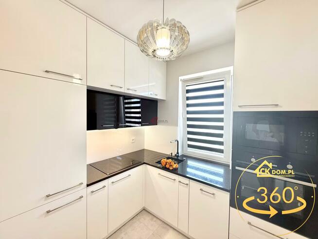 Mieszkanie Kielce Świętokrzyskie, Piłsudskiego