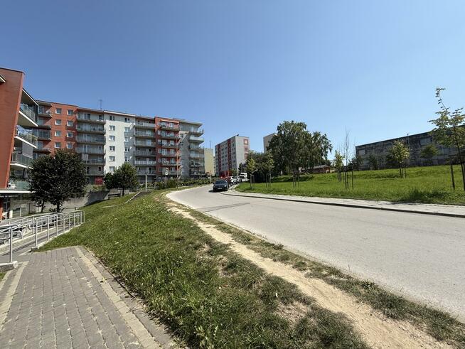 Mieszkanie Kielce Świętokrzyskie, Piłsudskiego