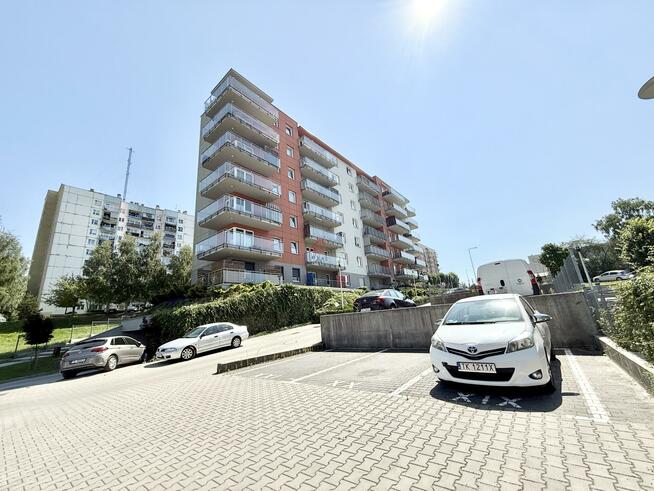 Mieszkanie Kielce Świętokrzyskie, Piłsudskiego