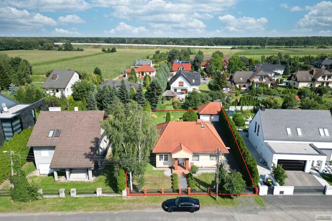 Dom Opole Grudzice