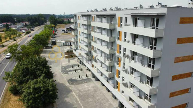 Mieszkanie Nowa Sól, Zielonogórska