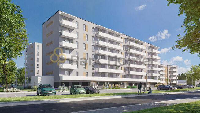 Mieszkanie Nowa Sól, Zielonogórska