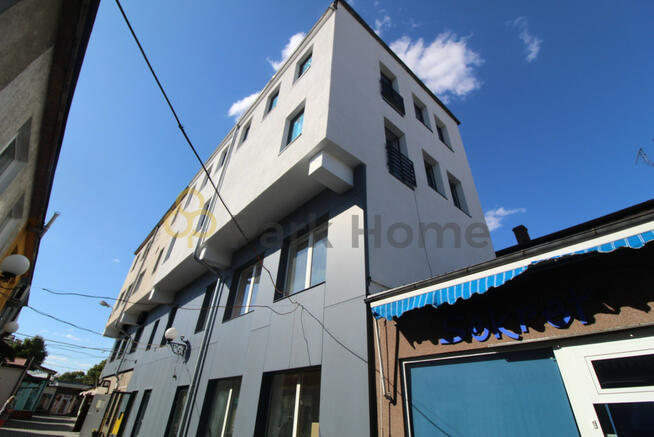 Lokal użytkowy Nowa Sól, Kupiecka