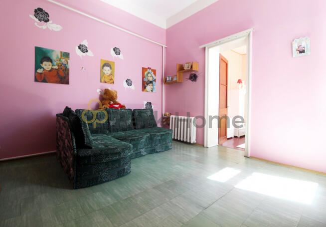 Mieszkanie Nowa Sól,