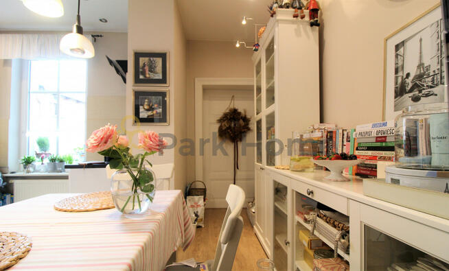 Mieszkanie Nowa Sól,