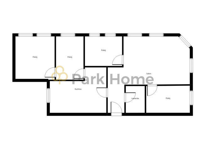 Mieszkanie Nowa Sól,