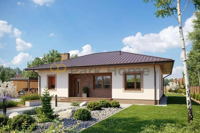 Działka inwestycyjna Lelechów gm. Nowa Sól,