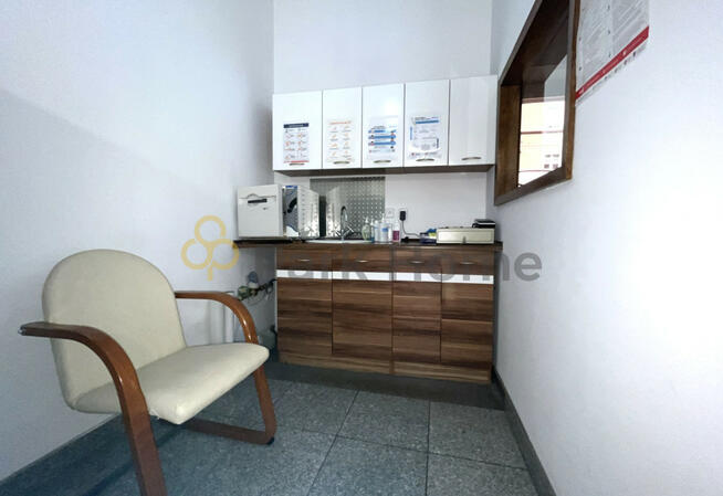 Lokal użytkowy Nowa Sól,