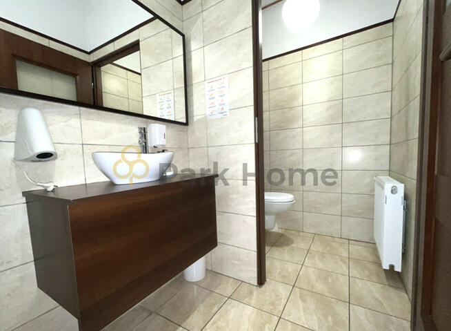 Lokal użytkowy Nowa Sól,