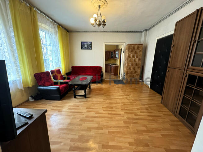 Mieszkanie Nowa Sól,