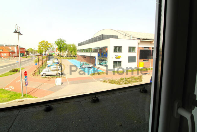 Lokal użytkowy Nowa Sól,