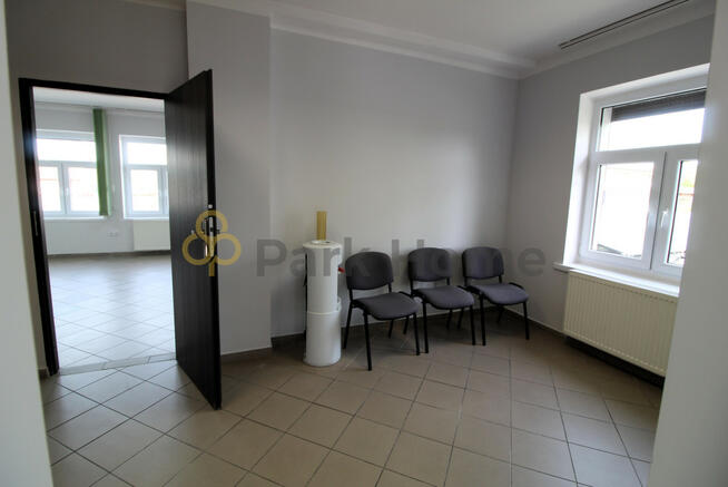 Lokal użytkowy Nowa Sól,