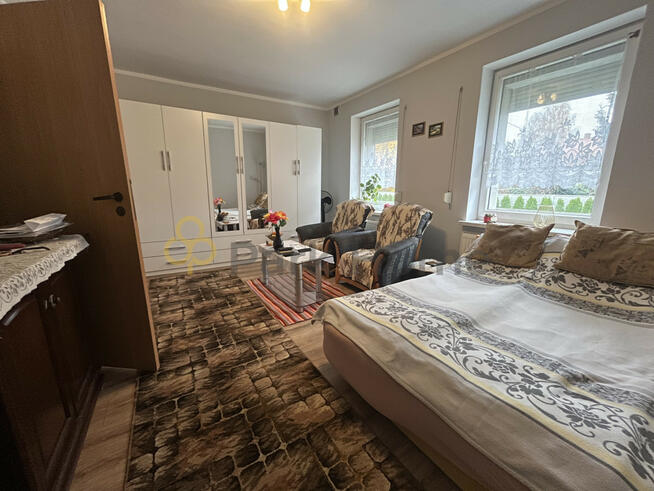 Mieszkanie Nowa Sól Pleszówek,