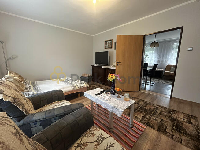 Mieszkanie Nowa Sól Pleszówek,