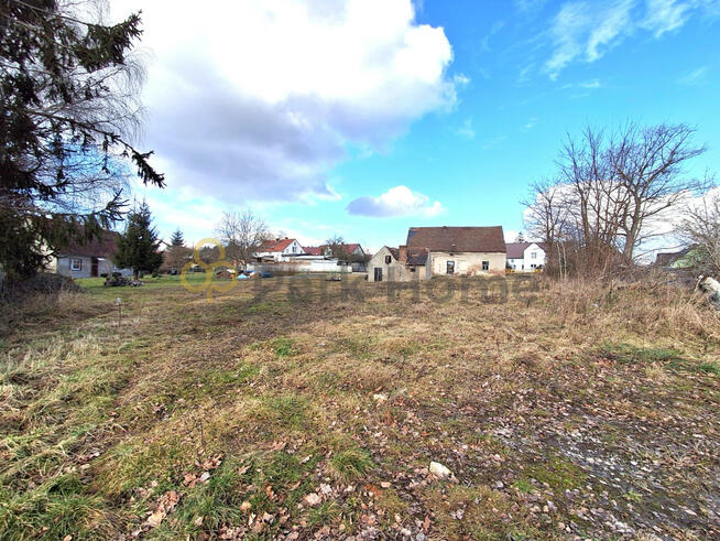 Dom Marszów gm. Żary,