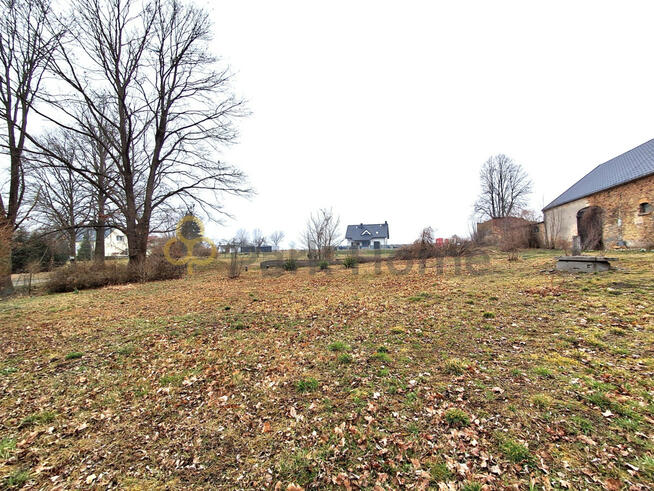 Dom Sieniawa Żarska gm. Żary,