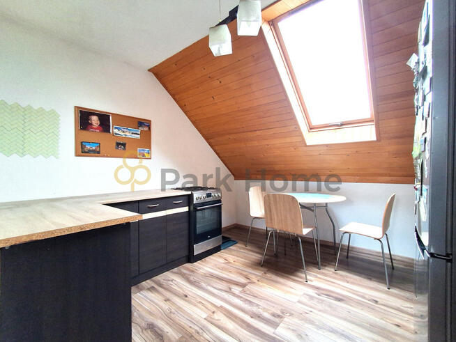 Dom Sieniawa Żarska gm. Żary,