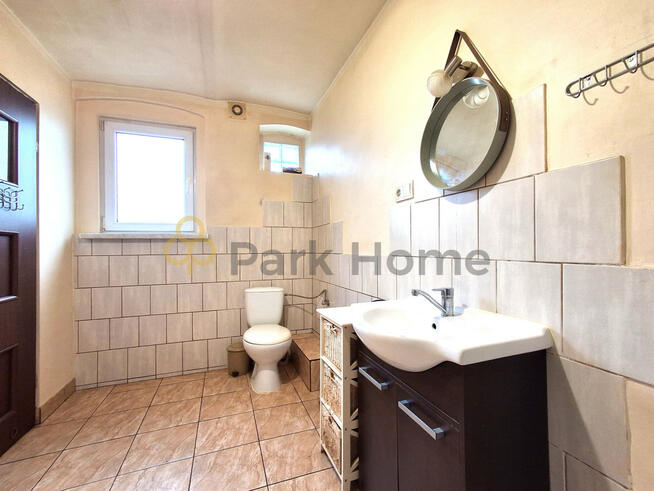 Dom Sieniawa Żarska gm. Żary,