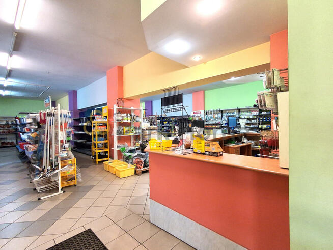 Lokal użytkowy Gozdnica,