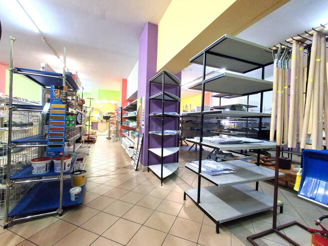 Lokal użytkowy Gozdnica,