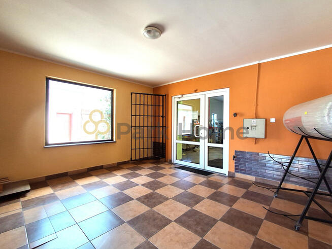 Lokal użytkowy Gozdnica,