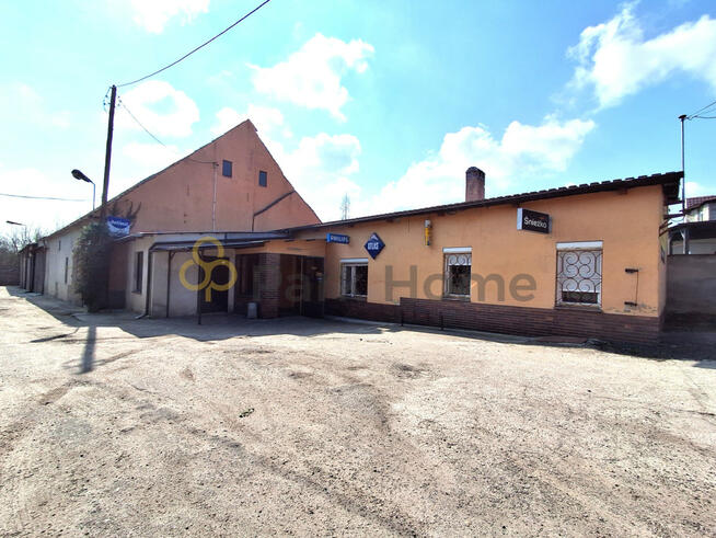 Lokal użytkowy Gozdnica,