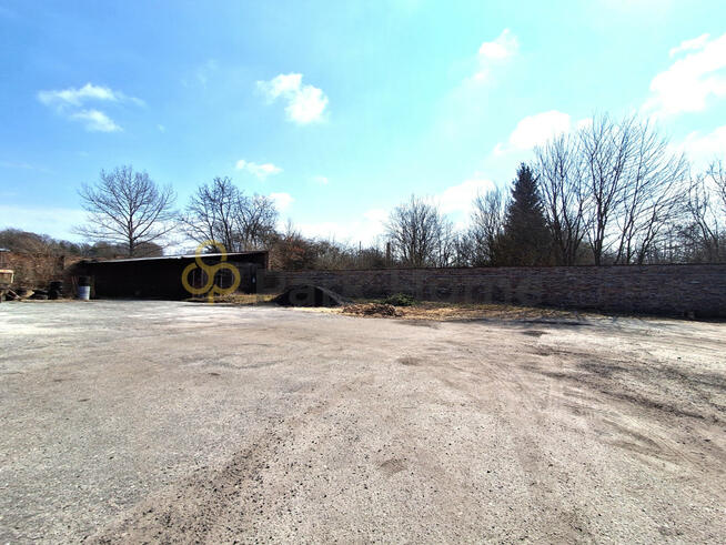 Lokal użytkowy Gozdnica,