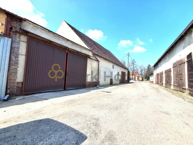 Lokal użytkowy Gozdnica,