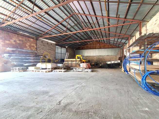 Lokal użytkowy Gozdnica,