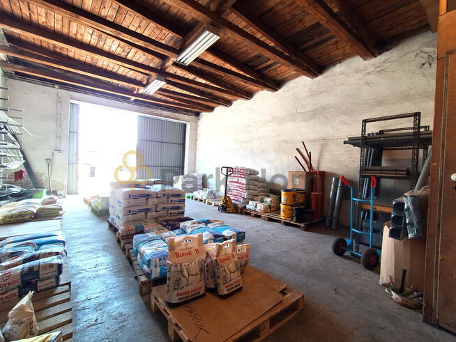 Lokal użytkowy Gozdnica,