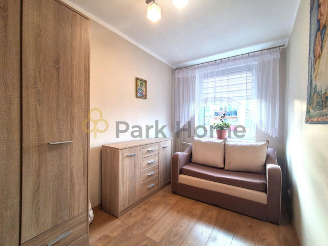 Mieszkanie Siecieborzyce gm. Szprotawa,