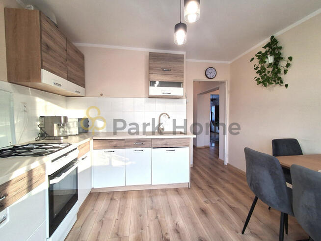 Mieszkanie Siecieborzyce gm. Szprotawa,