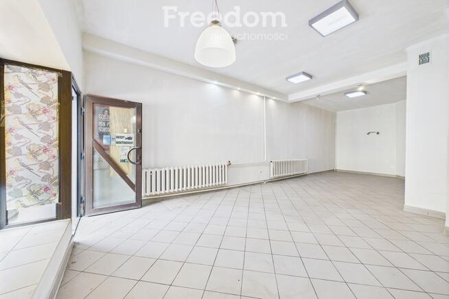 Kamienica do wykończenia