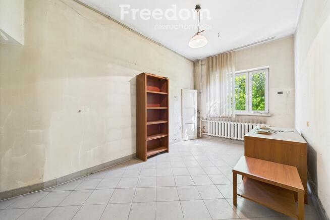 Kamienica do wykończenia