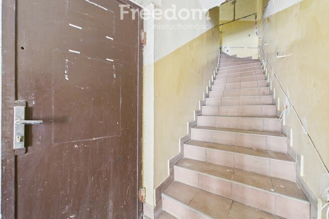 Kamienica do wykończenia