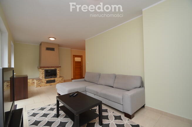 Dom do wynajęcia pod Olsztynem