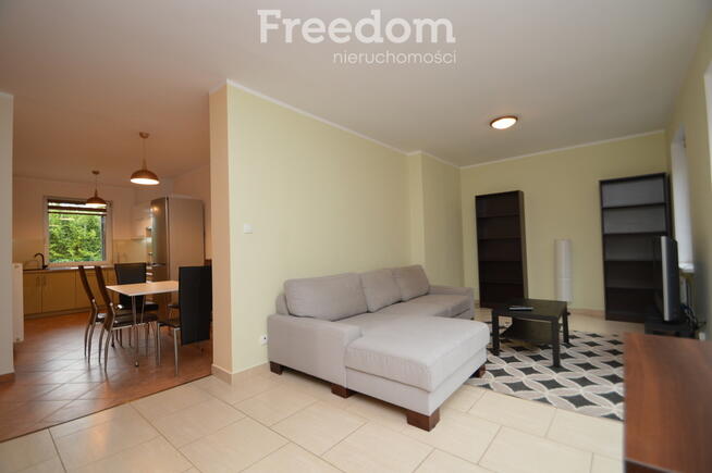 Dom do wynajęcia pod Olsztynem