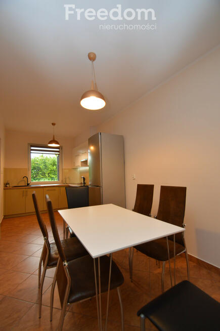 Dom do wynajęcia pod Olsztynem