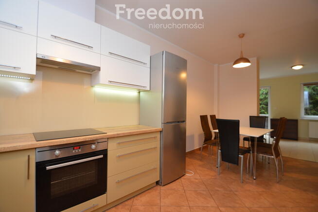 Dom do wynajęcia pod Olsztynem