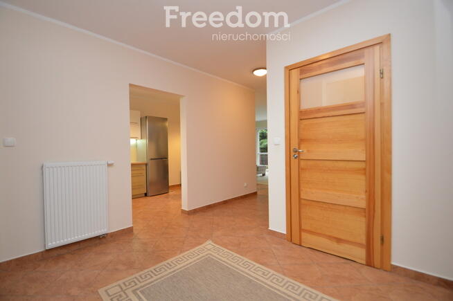 Dom do wynajęcia pod Olsztynem