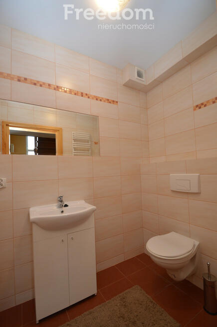 Dom do wynajęcia pod Olsztynem